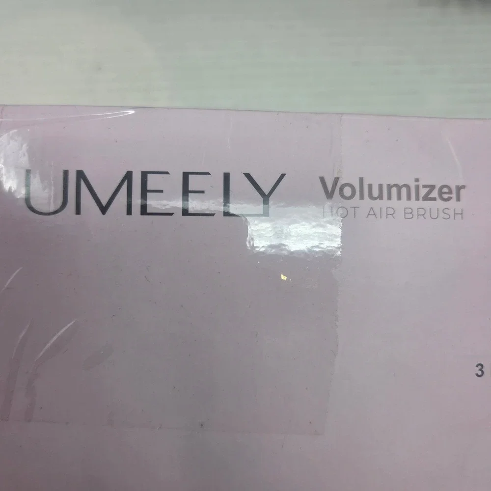 Umeely volumizer hot